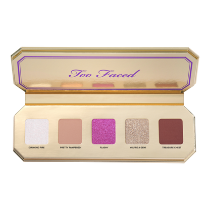 Too Faced You're a Gem Limited Edition Makeup Set